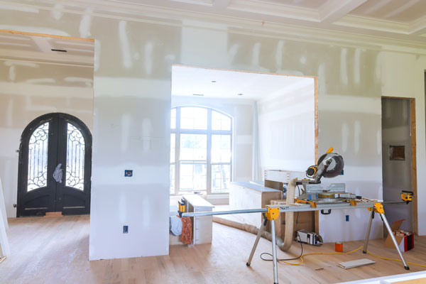Learn More About Home Remodel