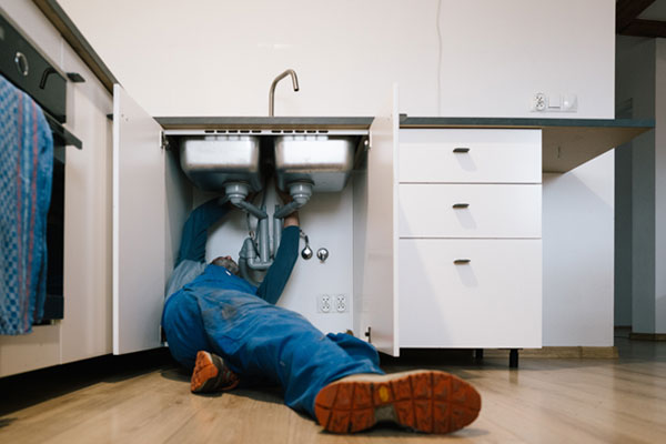 Learn More About Plumbing Services