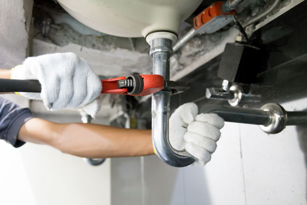 Plumbing Installation and Repair Services