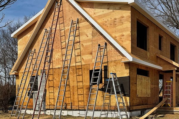 Whole Home Construction Services Whole Home Construction Services